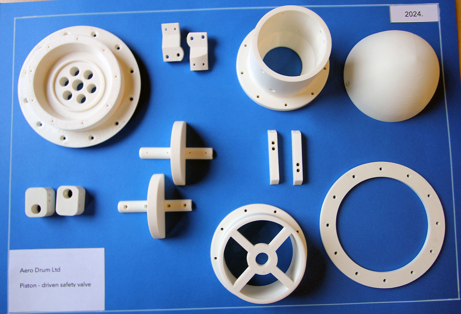 On-Off-On-safety-valve-layout-components